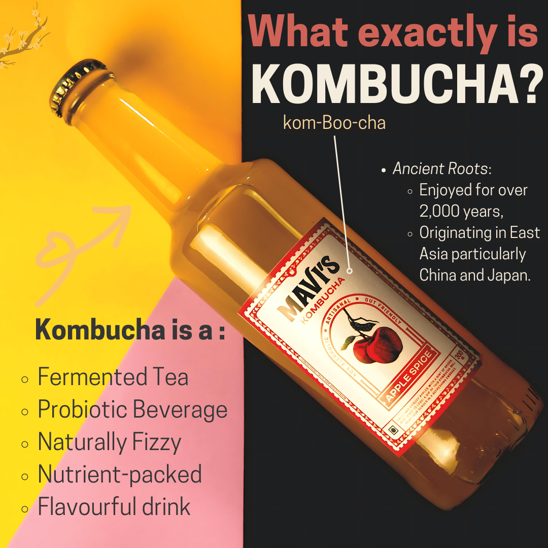 Kombucha