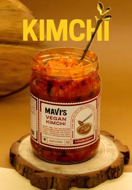 Kimchi