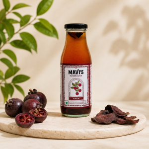 Kokam Kombucha