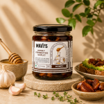 Fermented Garlic