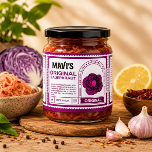 Original Sauerkraut