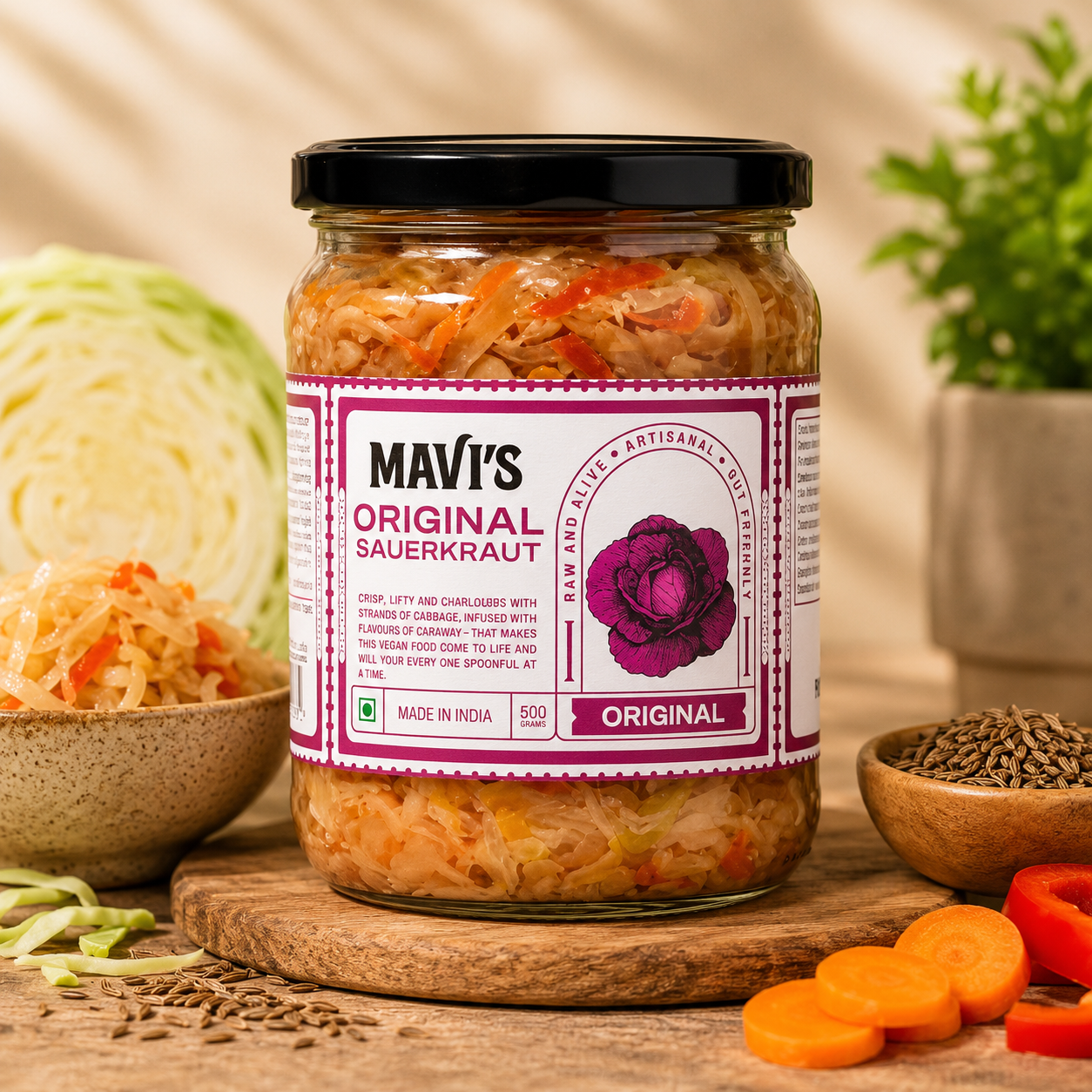 Shop Sauerkraut