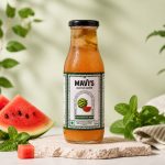 Water Kefir