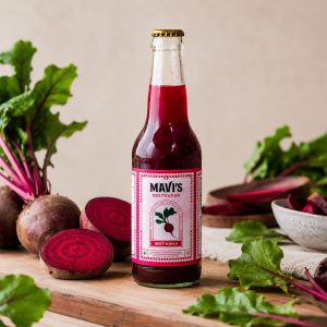 MAVI's Beetkvass 300ml